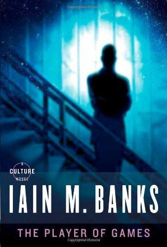 Iain M. Banks, Iain Banks: The Player of Games (Paperback, 2008, Orbit)